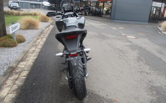 Gebrauchtmotorrad Zero DSR/X - Bild 8