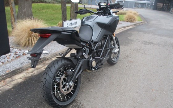 Gebrauchtmotorrad Zero DSR/X - Bild 9