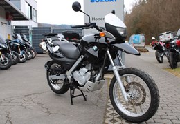 Gebrauchte BMW F 650 GS