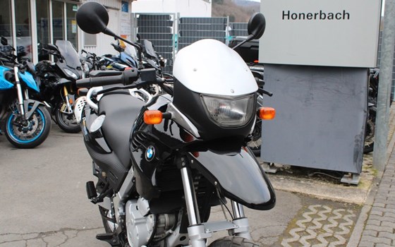 Gebrauchtmotorrad BMW F 650 GS - Bild 10