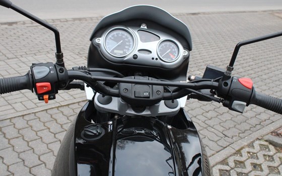 Gebrauchtmotorrad BMW F 650 GS - Bild 13