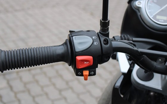 Gebrauchtmotorrad BMW F 650 GS - Bild 14