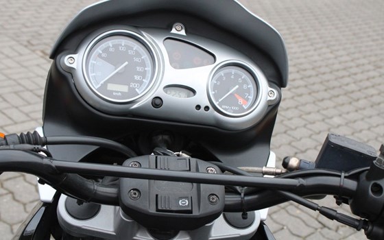 Gebrauchtmotorrad BMW F 650 GS - Bild 15