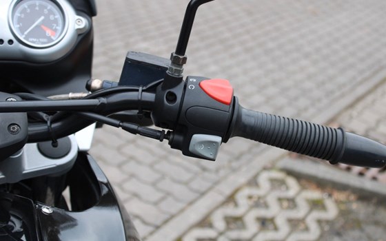 Gebrauchtmotorrad BMW F 650 GS - Bild 16