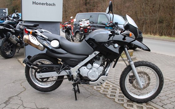 Gebrauchtmotorrad BMW F 650 GS - Bild 17