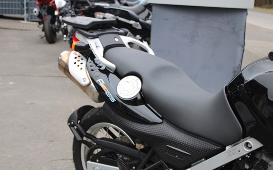 Gebrauchtmotorrad BMW F 650 GS - Bild 7