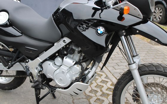 Gebrauchtmotorrad BMW F 650 GS - Bild 8