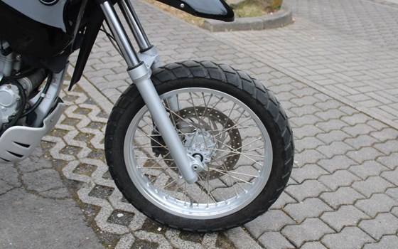 Gebrauchtmotorrad BMW F 650 GS - Bild 9