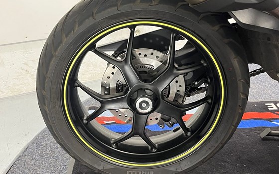 Gebrauchtmotorrad Triumph Tiger Sport 1050 - Bild 13