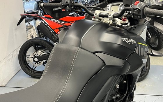 Gebrauchtmotorrad Triumph Tiger Sport 1050 - Bild 14