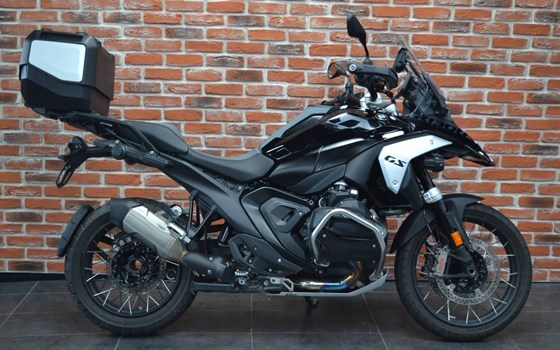 Gebrauchtmotorrad BMW R 1300 GS - Bild 1