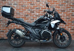 Gebrauchte BMW R 1300 GS