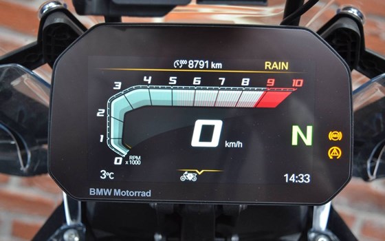 Gebrauchtmotorrad BMW R 1300 GS - Bild 12