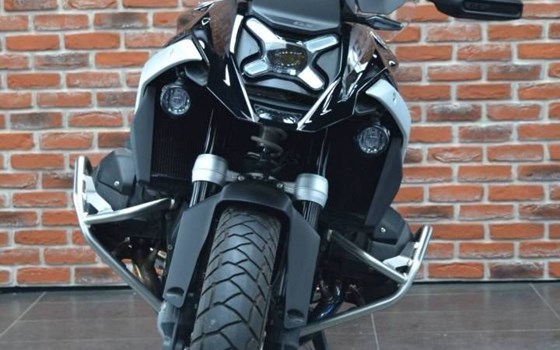 Gebrauchtmotorrad BMW R 1300 GS - Bild 2