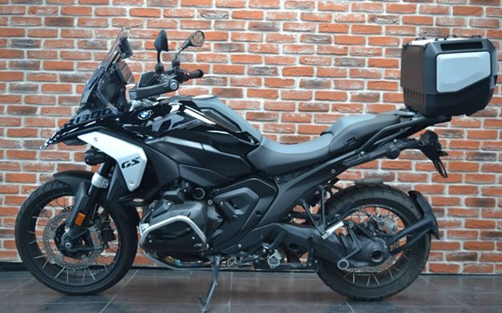 Gebrauchtmotorrad BMW R 1300 GS - Bild 3