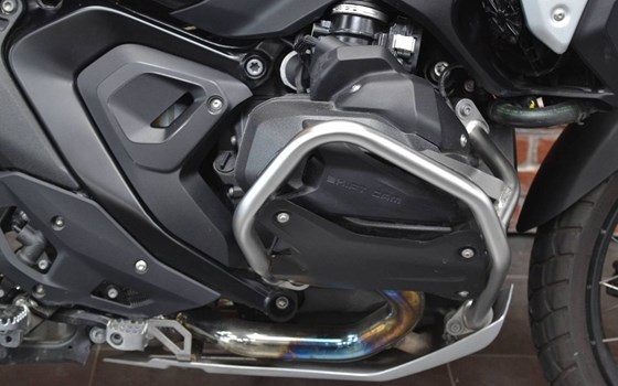 Gebrauchtmotorrad BMW R 1300 GS - Bild 5