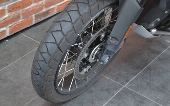 Gebrauchtmotorrad BMW R 1300 GS - Bild 7