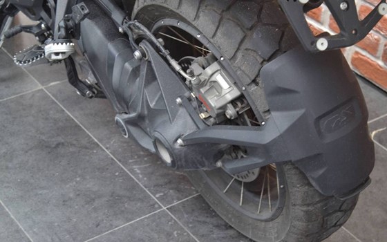 Gebrauchtmotorrad BMW R 1300 GS - Bild 8