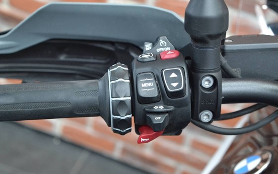 Gebrauchtmotorrad BMW R 1300 GS - Bild 9