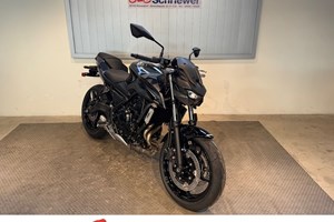 Angebot Kawasaki Z650 S