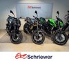 Kawasaki Z650 S