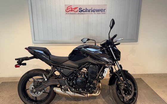 Neufahrzeug Kawasaki Z650 S - Bild 2