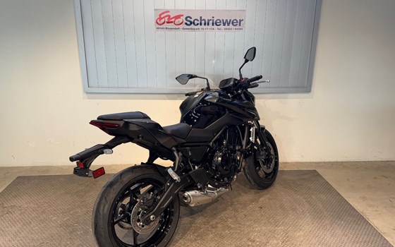 Neufahrzeug Kawasaki Z650 S - Bild 3