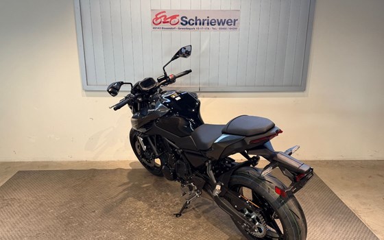 Neufahrzeug Kawasaki Z650 S - Bild 4