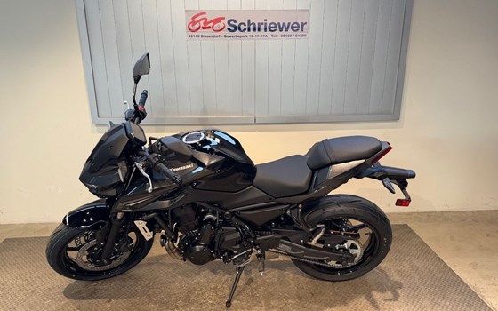 Neufahrzeug Kawasaki Z650 S - Bild 5