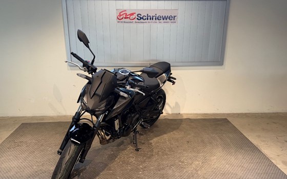 Neufahrzeug Kawasaki Z650 S - Bild 6