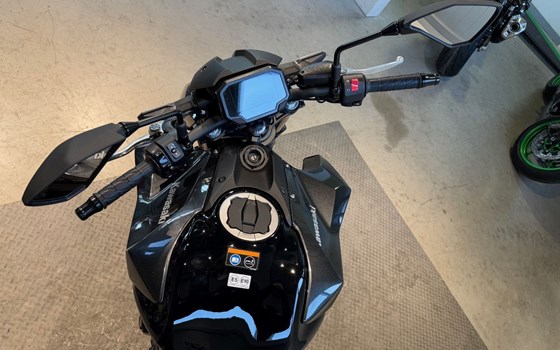 Neufahrzeug Kawasaki Z650 S - Bild 7