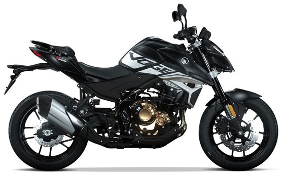 Neufahrzeug Voge R625 - Bild 1