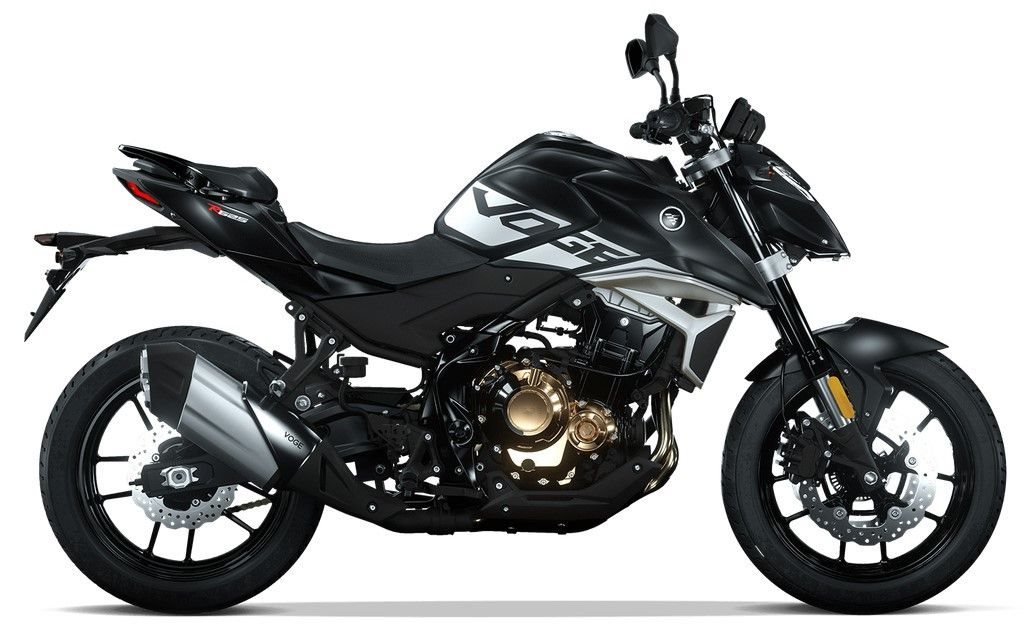 Voge R625