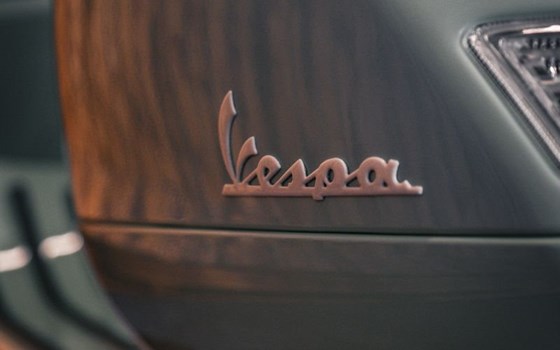 Neufahrzeug Vespa GTS 125 - Bild 15