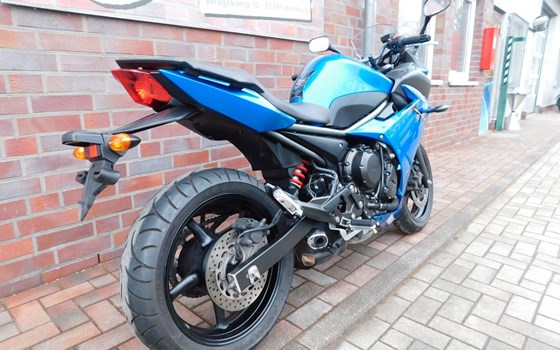 Gebrauchtmotorrad Yamaha XJ6 Diversion F ABS - Bild 7