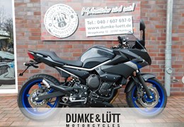 Gebrauchte Yamaha XJ6 Diversion