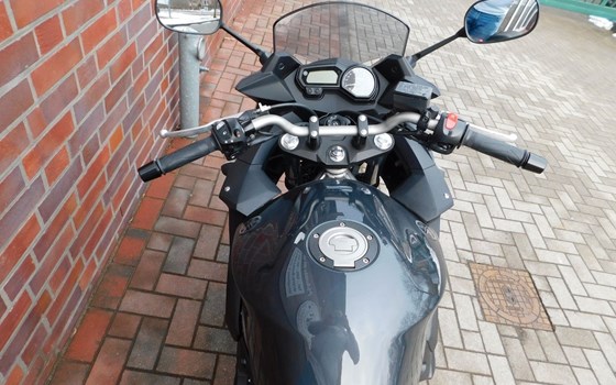 Gebrauchtmotorrad Yamaha XJ6 Diversion - Bild 10