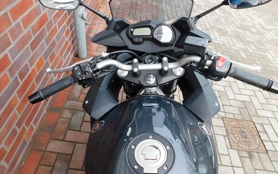 Gebrauchtmotorrad Yamaha XJ6 Diversion - Bild 11