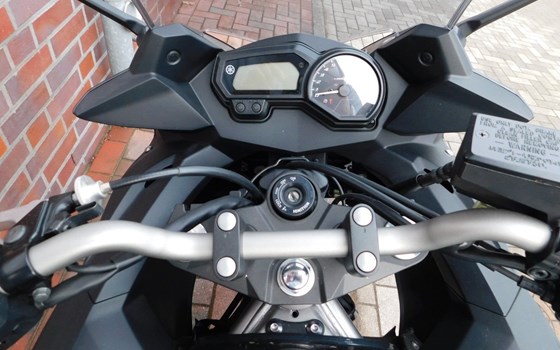 Gebrauchtmotorrad Yamaha XJ6 Diversion - Bild 12