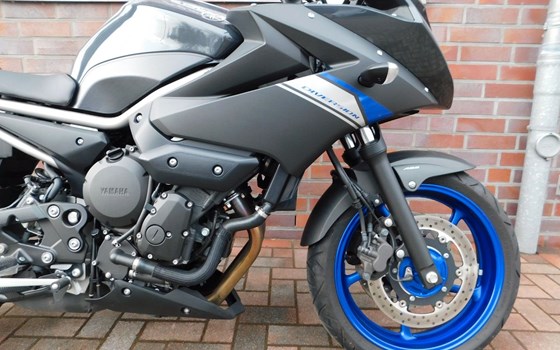 Gebrauchtmotorrad Yamaha XJ6 Diversion - Bild 14