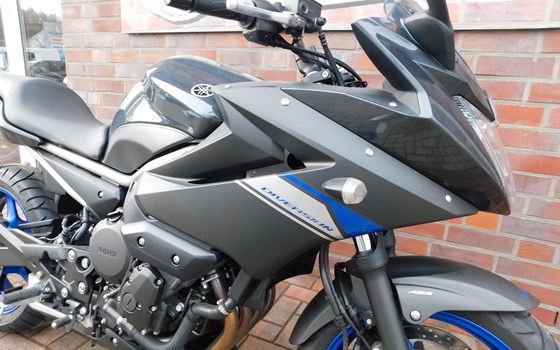 Gebrauchtmotorrad Yamaha XJ6 Diversion - Bild 15