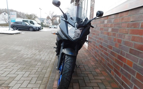 Gebrauchtmotorrad Yamaha XJ6 Diversion - Bild 3