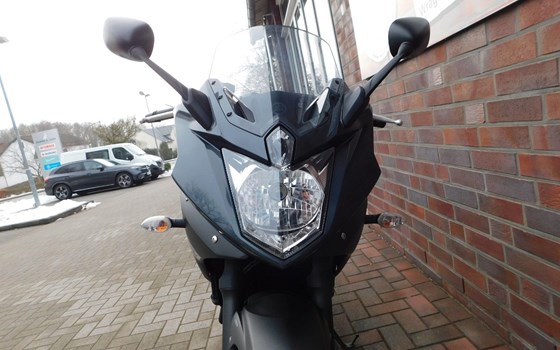 Gebrauchtmotorrad Yamaha XJ6 Diversion - Bild 5