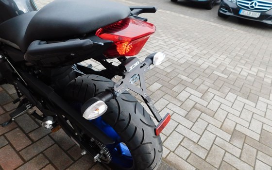 Gebrauchtmotorrad Yamaha XJ6 Diversion - Bild 8