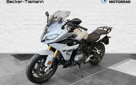 Gebrauchtmotorrad BMW R 1250 RS - Bild 1