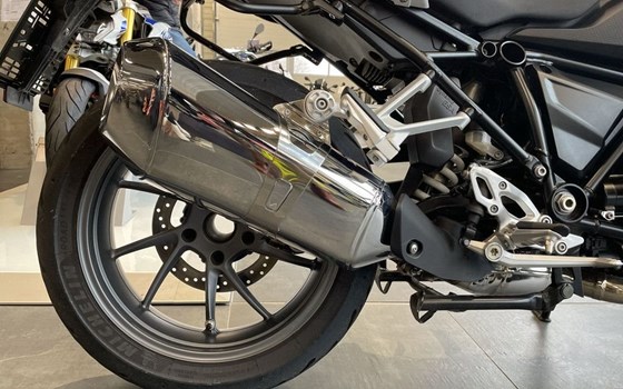 Gebrauchtmotorrad BMW R 1250 RS - Bild 10