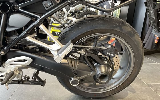 Gebrauchtmotorrad BMW R 1250 RS - Bild 11