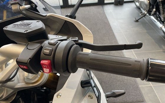 Gebrauchtmotorrad BMW R 1250 RS - Bild 12