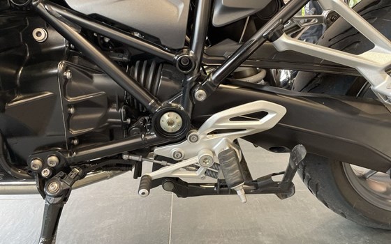 Gebrauchtmotorrad BMW R 1250 RS - Bild 15