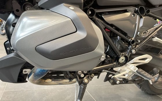 Gebrauchtmotorrad BMW R 1250 RS - Bild 16